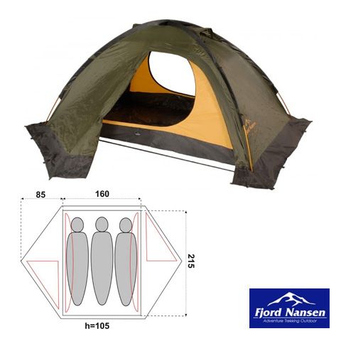 fn-veig-pro3 - Палатка экспедиционная VEIG PRO III