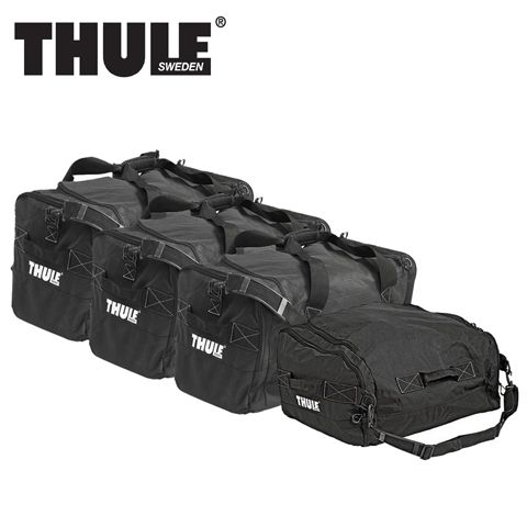 8006 th - Набір сумок Thule GoPack Set 8006