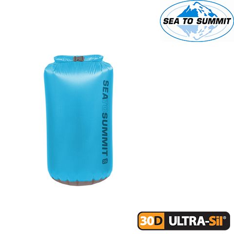 AUDS4BL - Гермочехол UltraSil Dry Sack 4L blue