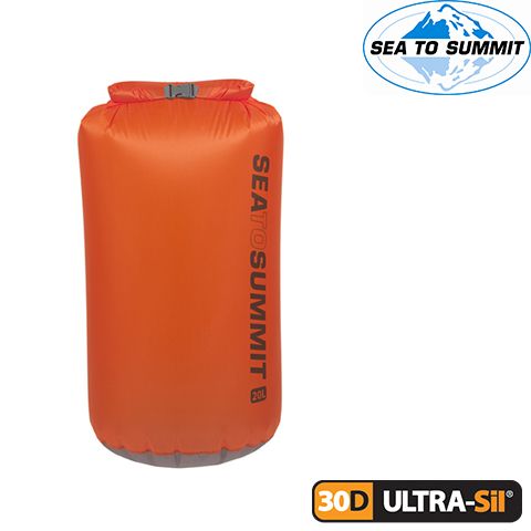 AUDS8OR - Гермочехол UltraSil Dry Sack 8L orange