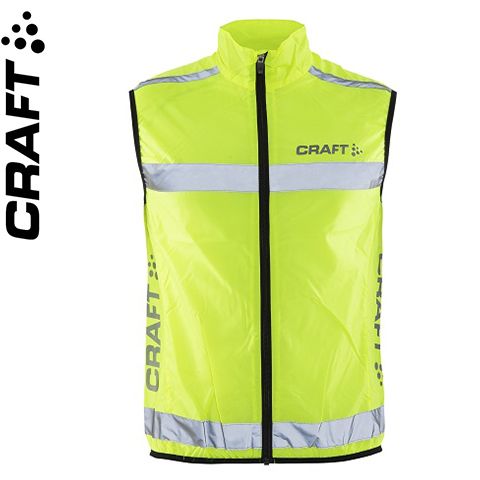 192480-1850-L - Жилет светоотражающий Visibility Vest Neon