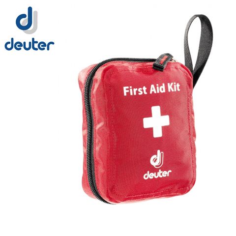 4924350501 - Аптечка First Aid Kit 5050 fire (без медикаментів)