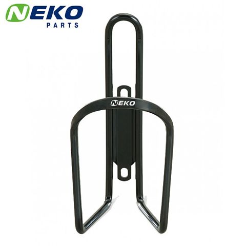 NKBC-003-B - Подфляжник алюминиевый NKBC-003-B черный