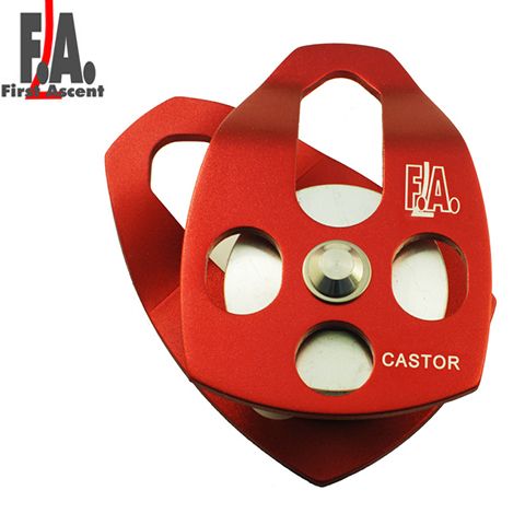 FA1404 - Блок-ролик CASTOR 15 (втулка)