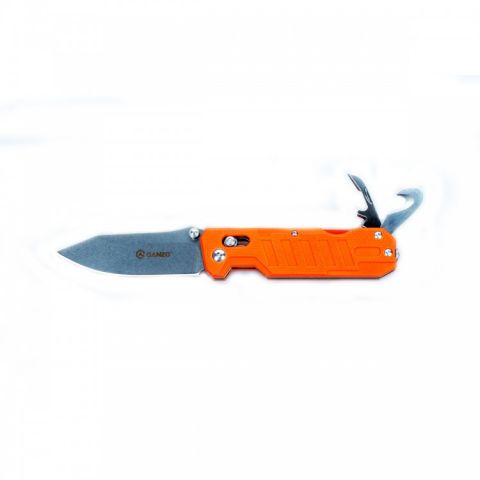 G735-OR - Нож Ganzo G735-OR оранжевый