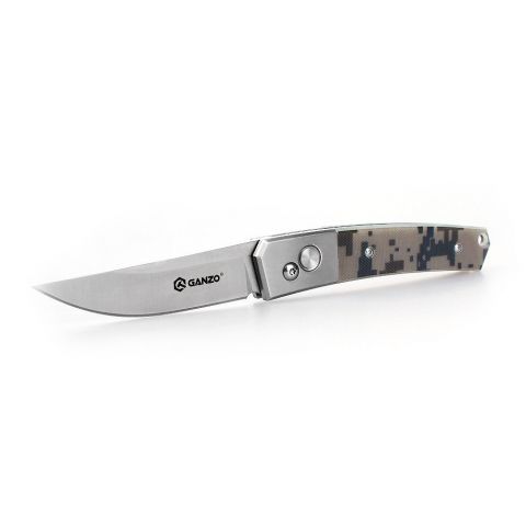 G7361-CA - Нож Ganzo G7361-CA камуфляж