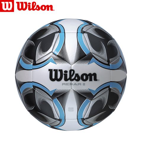 WTE8125XB05 - М'яч футбольний REBAR II SZ5 XD ELECTRIC BLUE SS15
