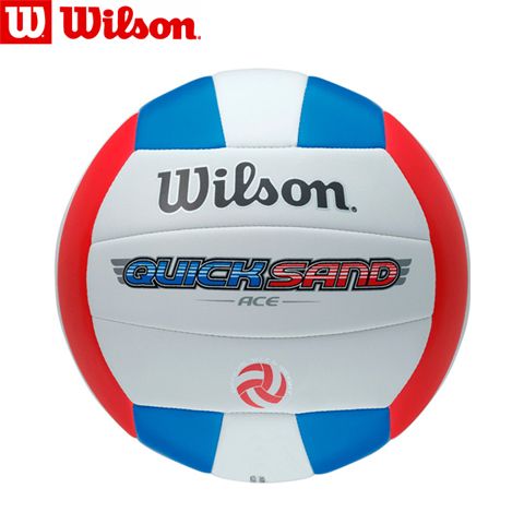 WTH4893XB - М'яч волейбольний AVP QUICKSAND ACE SS17