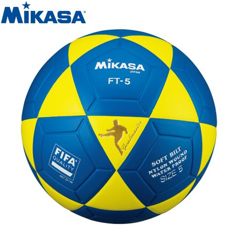FT-5BY FIFA - М'яч футбольний FT-5BY FIFA