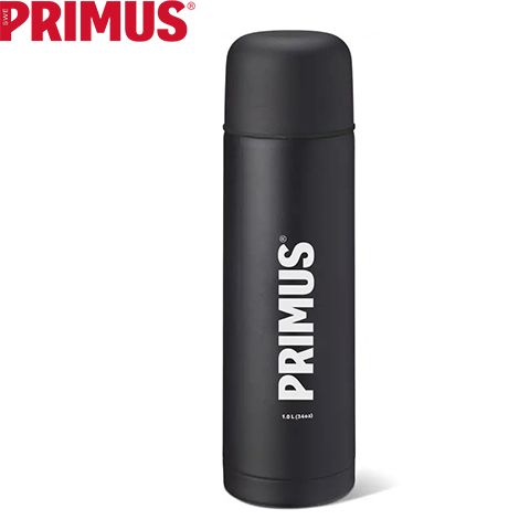 741060 - Термос Vacuum Bottle 1.0L Black