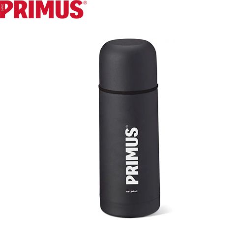 741046 - Термос Vacuum Bottle 0.5L Black