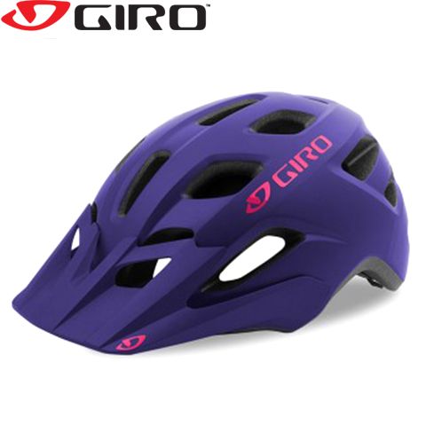 GR7089339 - Велошолом дитячий TREMOR matt purple Uni (50-57см)