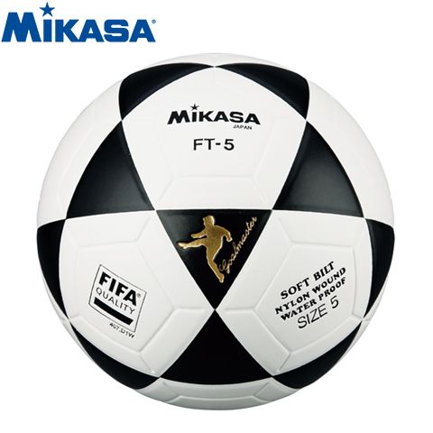 FT-5FIFA - М'яч футбольний FT-5FIFA