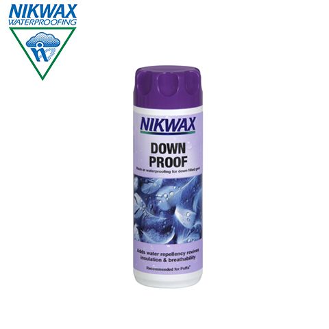 NWDP0300 - Засіб для захисту пуху Down Proof 300ml