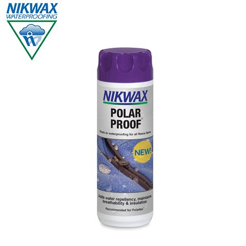 NWPP0300 - Засіб для захисту POLAR PROOF 300ml