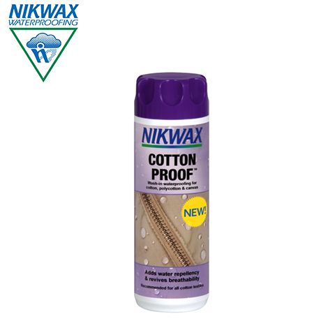 NWCP0300 - Засіб для захисту бавовни Cotton Proof 300ml