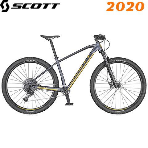 274661.010 - Велосипед ASPECT 910 (2020) рама XXL, колеса 29"