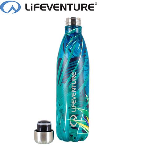 74431 - Фляга Insulated Bottle 0.75 L tropic