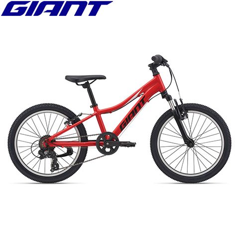 2104029110 - Велосипед дитячий XtC Jr 20 Pure Red (2021)