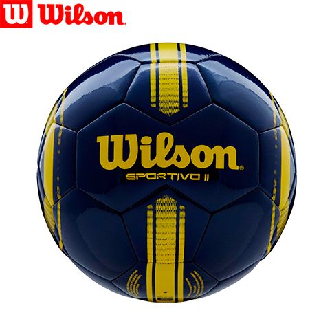 WTE8019XB05 - М'яч футбольний NCAA SPORTIVO II SB SZ5 SS20