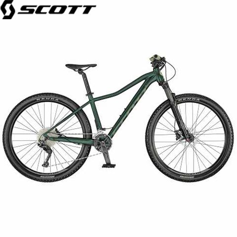280681.269 - Велосипед CONTESSA ACTIVE 10 (2021) L9 (рама L, колеса 29")
