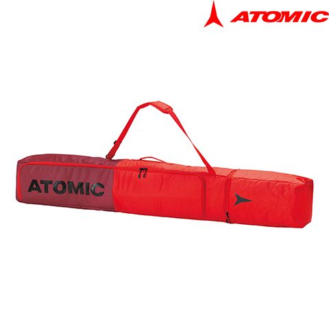 AL5045240NS - Сумка для лиж DOUBLE SKI BAG Red/Rio Red