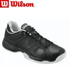 WRS316470E120 - Кросівки для тенісу STANCE Hard Court Black/Black/White
