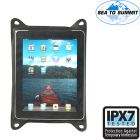 ACTPUIPADBK - Чехол водонепроницаемый iPad® TPU Guide Waterproof Case black