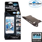 ACTPUIPHONEBK - Чохол водонепроникний iPhone® TPU Guide Waterproof Case black