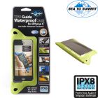 ACTPUIPHONE5LI - Чехол водонепроницаемый TPU Guide Waterproof Case for iPhone5 lime