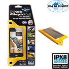ACTPUIPHONE5YW - Чехол водонепроницаемый TPU Guide Waterproof Case for iPhone5 yellow