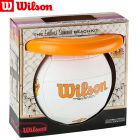 WTX0522 KIT - Набір волейбольний ENDLS SUMR VBALL AIR DISC SS13