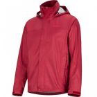 MRT 41500.6005-S - Куртка штормова чоловіча PreCip Eco Jacket Sienna Red