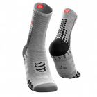BSHV3-101-T2 - Шкарпетки Pro Racing Socks V3.0 Bike gray melange