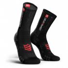 BSHV3-9999-T2 - Шкарпетки Pro Racing Socks V3.0 Bike smart black