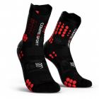 TSHV3-99RD-T2 - Шкарпетки Pro Racing Socks V3.0 Trail black/red
