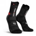 TSHV3-9999-T3 - Шкарпетки Pro Racing Socks V3.0 Trail smart black