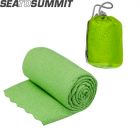 AAIRLLI - Рушник туристичний AIRLITE Towel L (45x108 см) lime