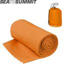 AAIRXLOR - Рушник туристичний AIRLITE Towel XL (54x132 см) orange