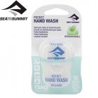 ATTPHW - Мило для рук Trek & Travel Pocket Hand Wash 50 Leaf