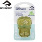 ATTPBW - Мило для тіла Trek & Travel Pocket Body Wash 50 Leaf