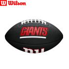 WTF1533BLXBNG - М'яч для американского футболу MINI NFL TEAM SOFT TOUCH FB BL NG SS20