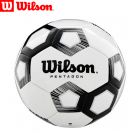 WTE8527XB05 - М'яч футбольний PENTAGON SB BL SZ5 SS20