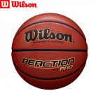 WTB10139XB05 - М'яч баскетбольний REACTION PRO 275 BBALL SZ5