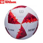 WTE4950XB05 - М'яч футбольний W NCAA FLARE WH/RD SZ5 SS20