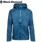 7450084002MED1 - Куртка штормова чоловіча M Treeline Rain Shell Astral Blue
