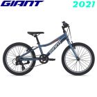 2104031120 - Велосипед дитячий XtC Jr 20 Lite Blue Ashes (2021) колеса 20"
