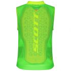 271920.6633.007 - Захист на спину JR AIRFLEX Vest Protector high viz green (M)