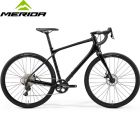 A62211A 00462 - Велосипед SILEX 300 glossy black(matt black) рама M (50 см)