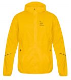 10019315HHX.01#L - Куртка туристична чоловіча MILES spectra yellow 